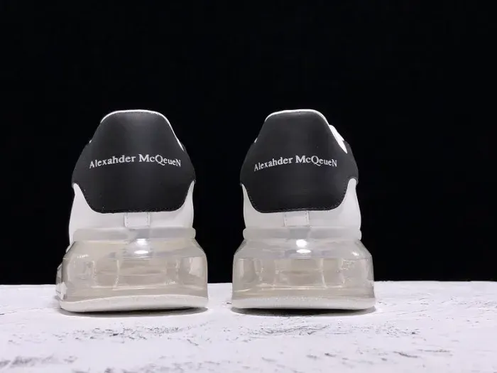 Alexander McQueen Sneaker, alternate view