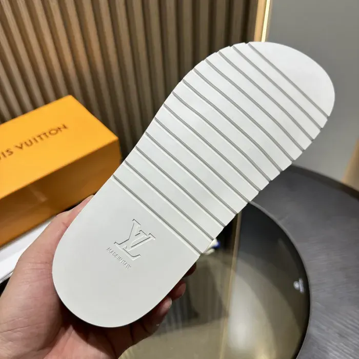 Louis Vuitton Sandal, alternate view