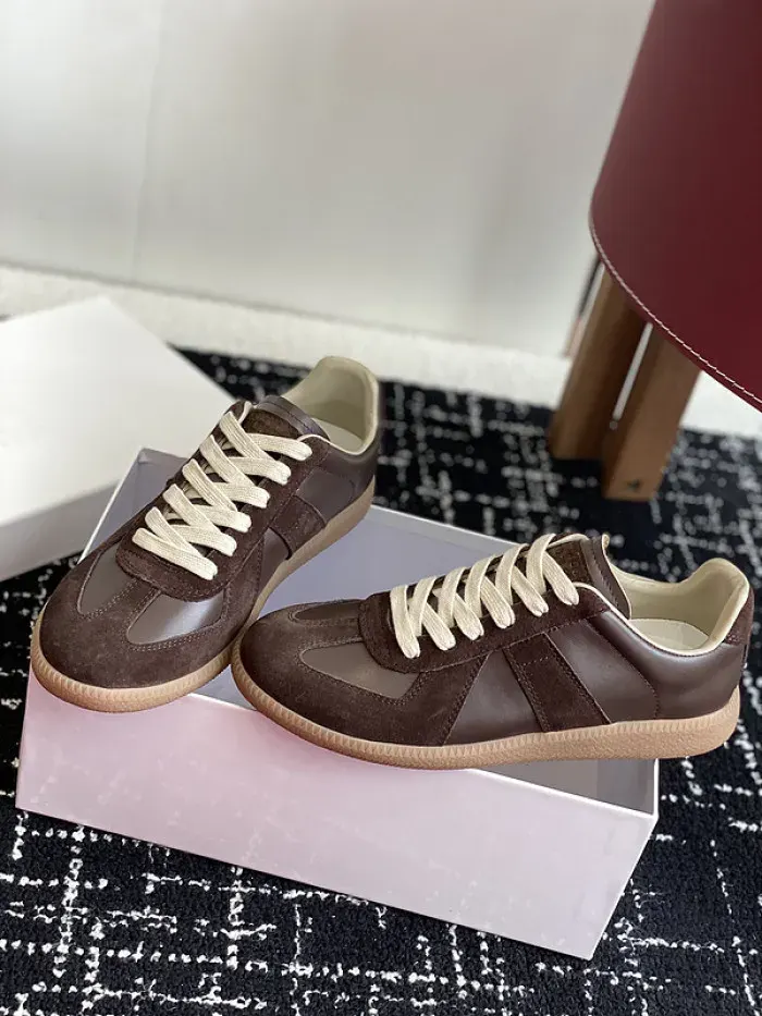 Maison Margiela Sneaker, alternate view
