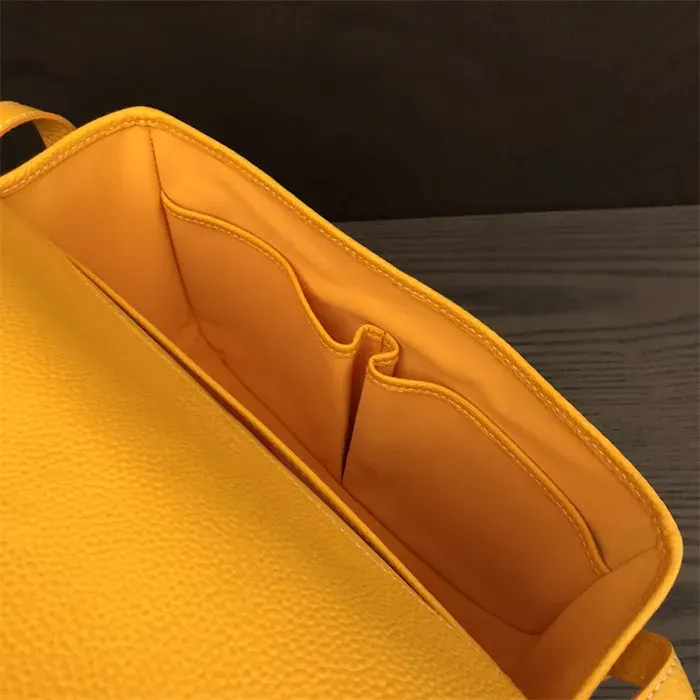 Goyard Bag, alternate view