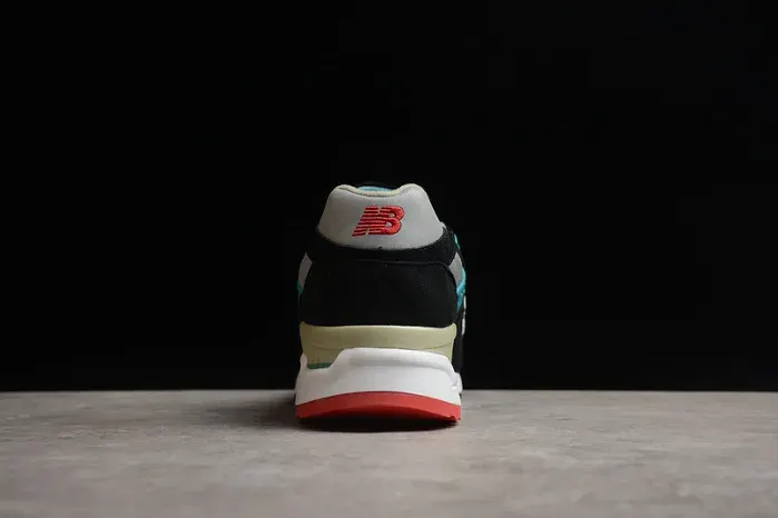New Balance Sneaker, alternate view
