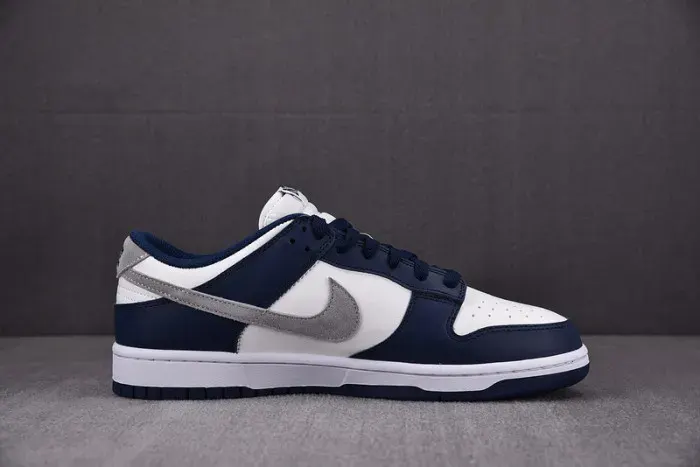 Nike Dunk Low “Midnight Navy” Fd9749-400, alternate view
