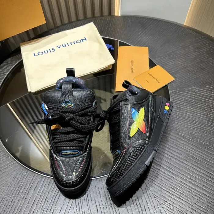 Louis Vuitton Sneaker