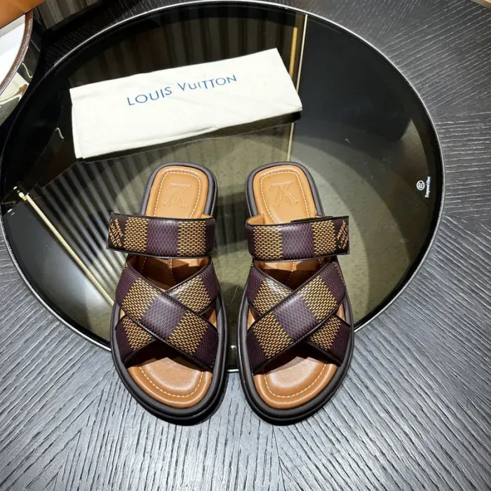 Louis Vuitton Sandal