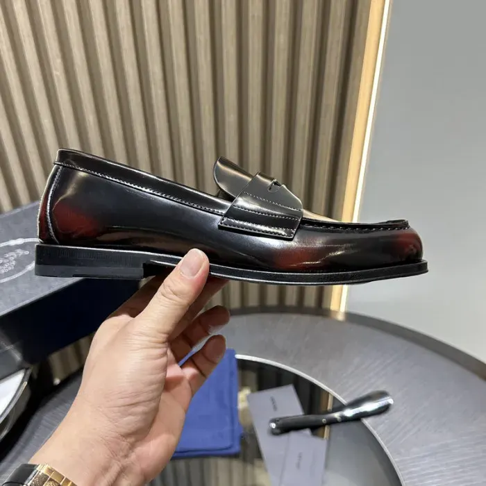 Prada Sneaker, alternate view