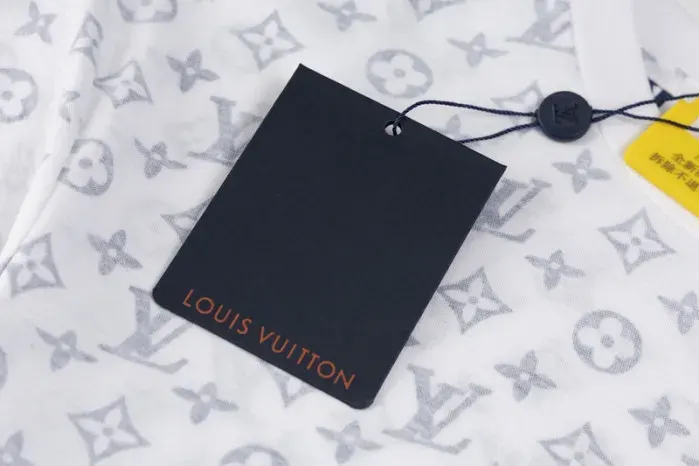 Louis Vuitton Shirt, alternate view