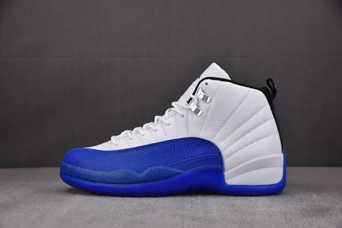 Air Jordan 12 “Blueberry” Ct8013-140