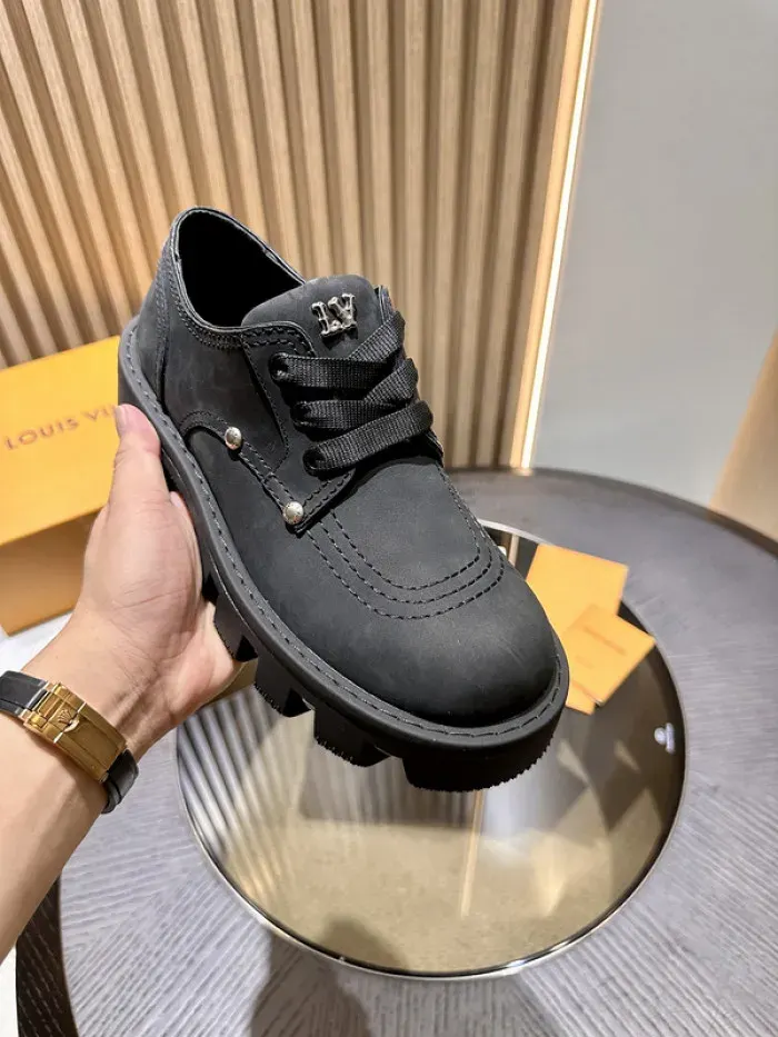 Louis Vuitton Boot, alternate view