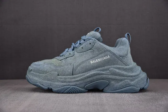 Balenciaga Triples