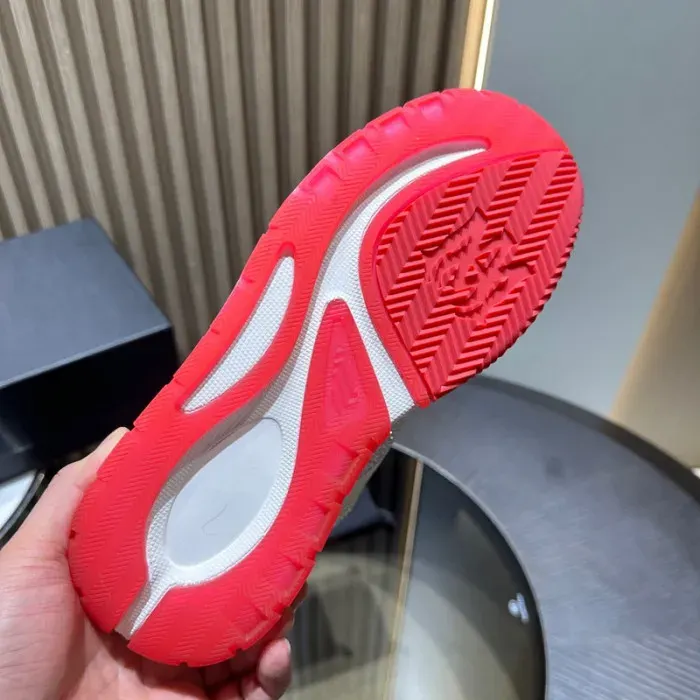 Amiri Sneaker, alternate view
