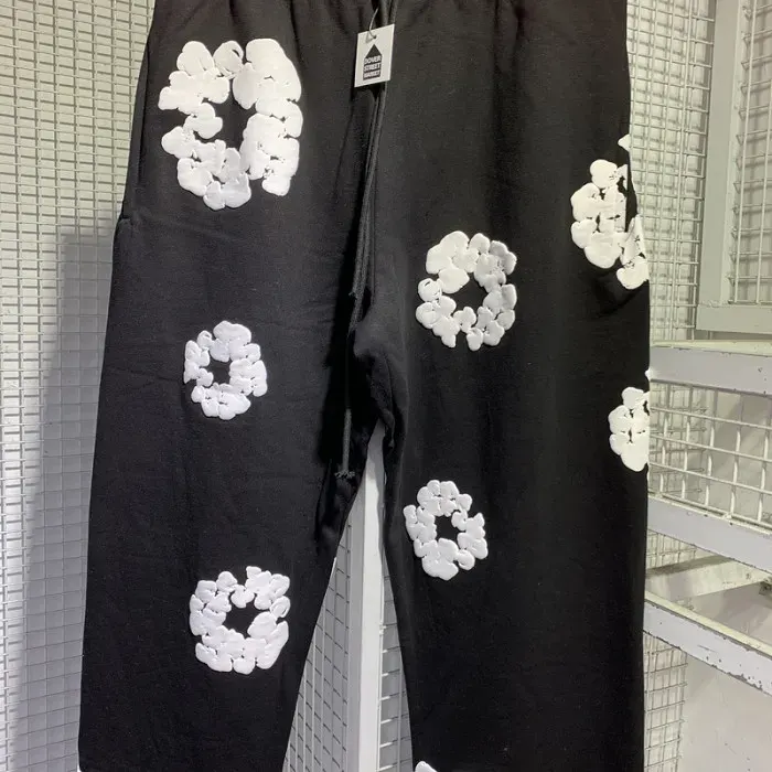 Denim Tears, alternate view
