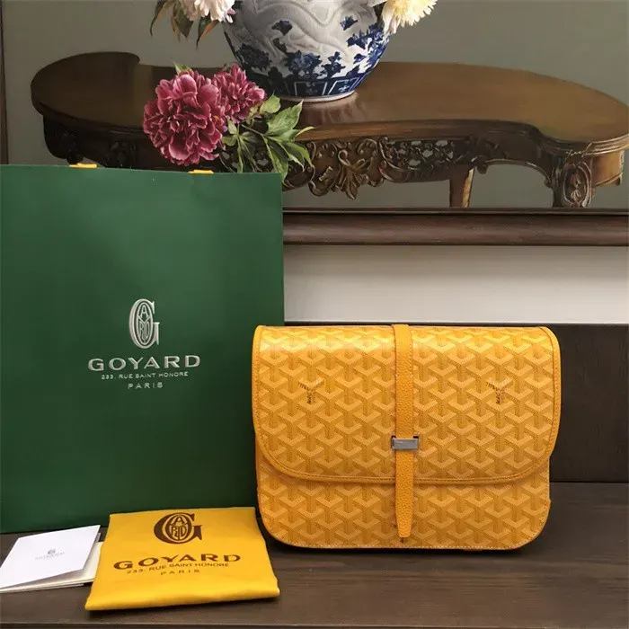 Goyard Bag