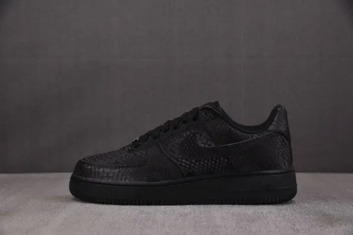 Kobe Bryant X Nike Air Force 1 Low Ib0018-003