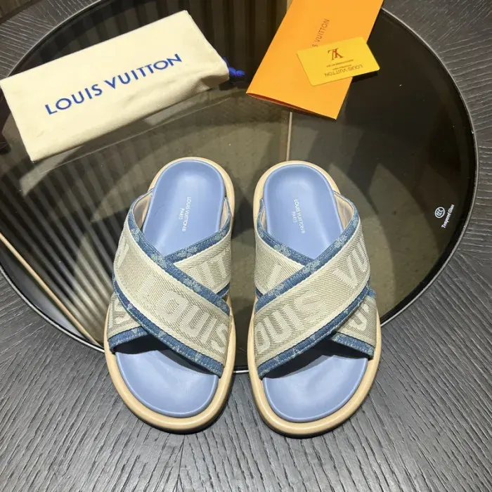 Louis Vuitton Sandal