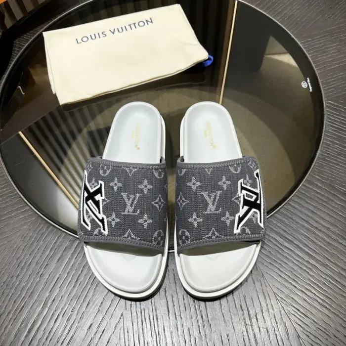 Louis Vuitton Sandal