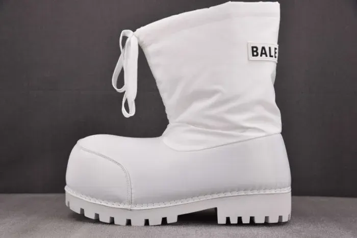 Balenciaga Boots