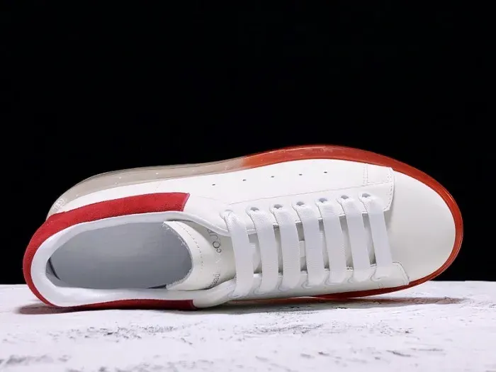 Alexander McQueen Sneaker, alternate view