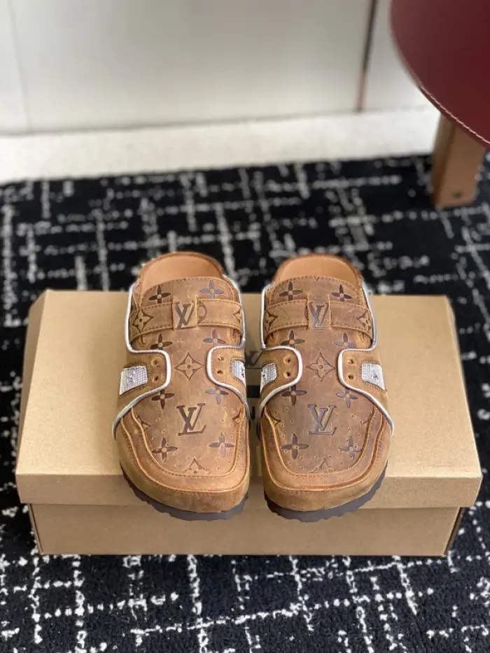 Louis Vuitton Sandal