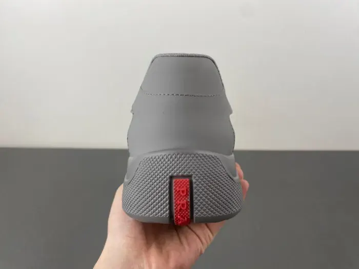 Prada Sneaker, alternate view