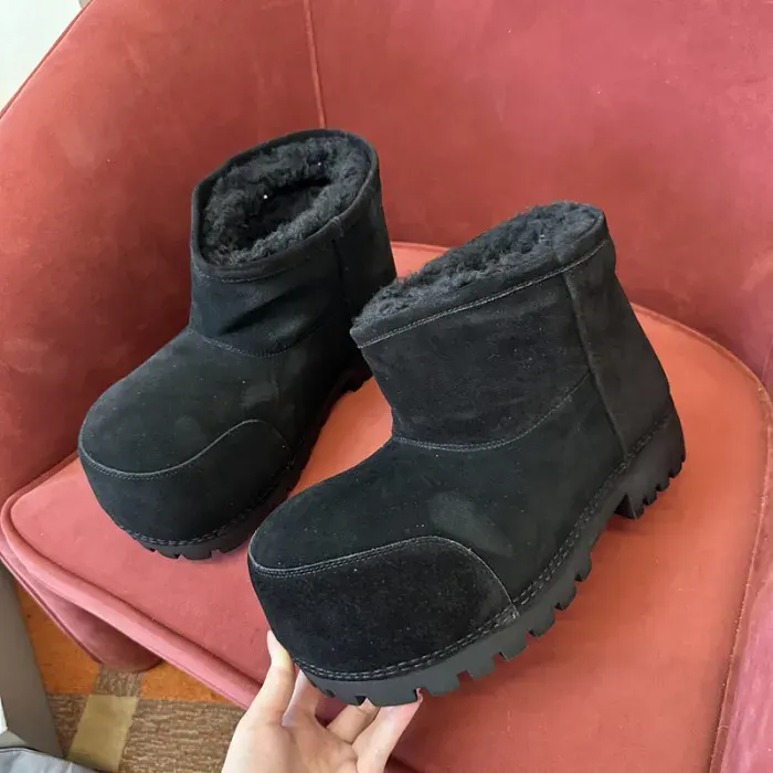 Balenciaga Boots