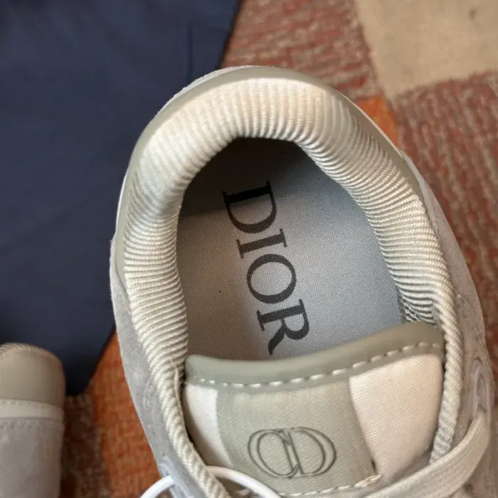 Dior B27 Low Sneaker, alternate view