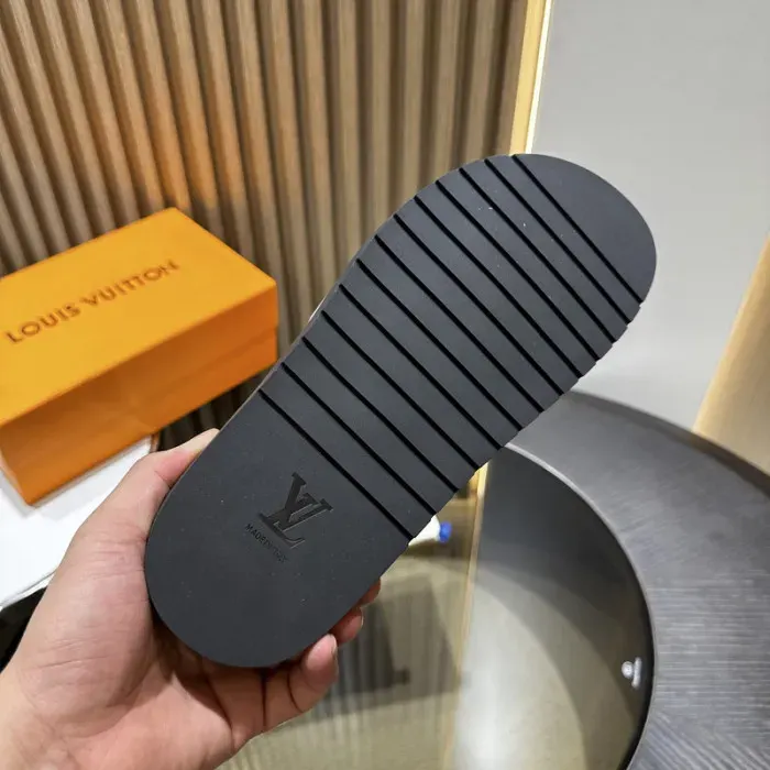 Louis Vuitton Sandal, alternate view