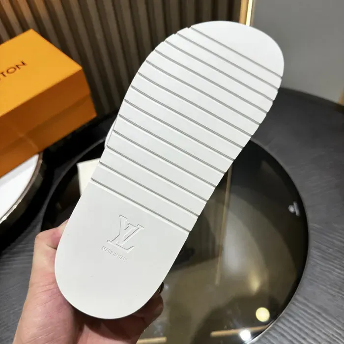 Louis Vuitton Sandal, alternate view