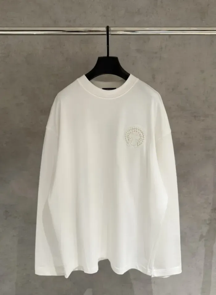 Chrome Hearts
