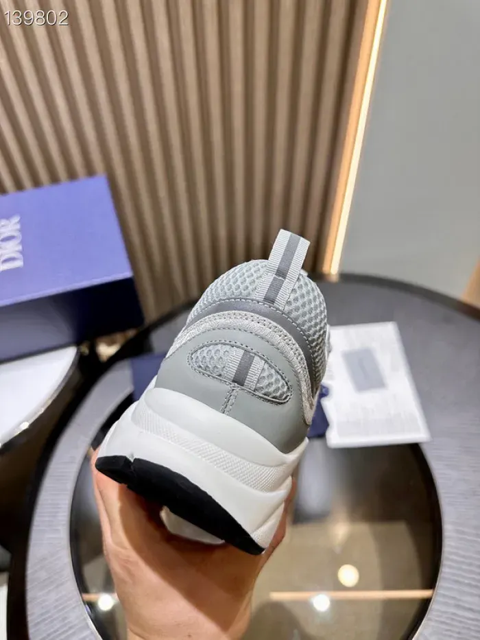 Dior Sneaker, alternate view
