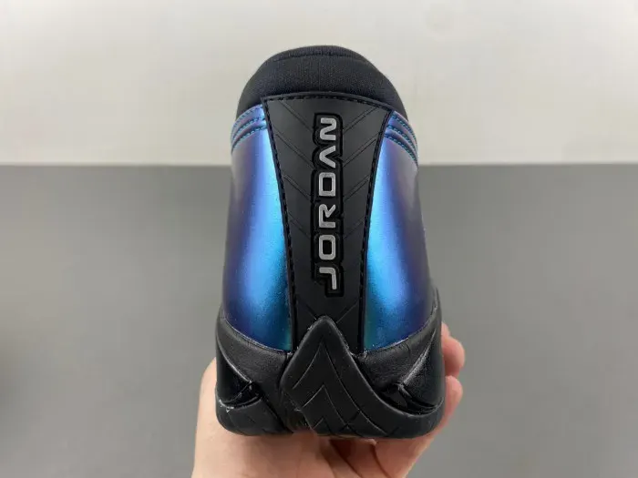 Air Jordan 14 Low Wmns “Love Letter” Dh4121-300, alternate view