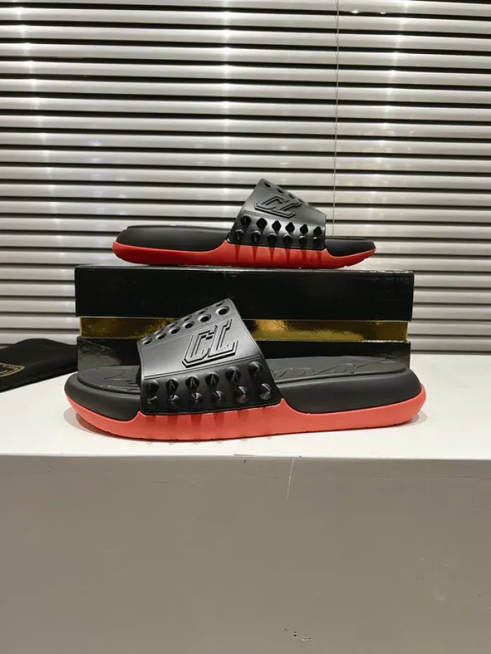 Cl Sandal