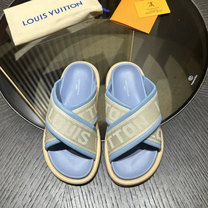 Louis Vuitton Sandal
