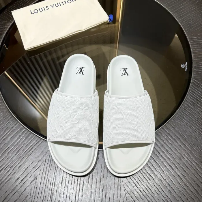 Louis Vuitton Sandal
