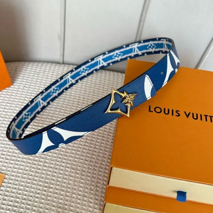 Louis Vuitton Belt Width 3.0Cm, alternate view