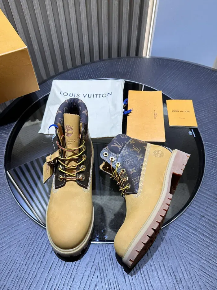Louis Vuitton Boot