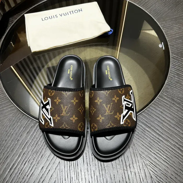Louis Vuitton Sandal