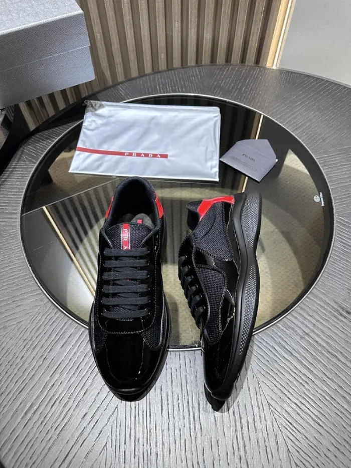 Prada Sneaker