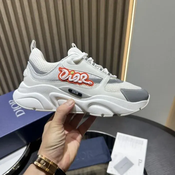 Dior Sneaker