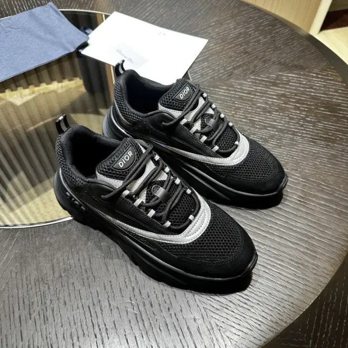 Dior Sneaker, alternate view