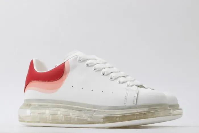 Alexander McQueen Sneaker, alternate view