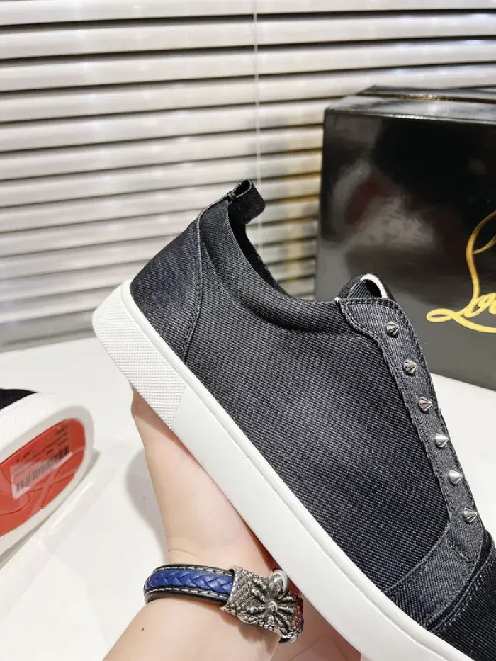 Cl Sneaker, alternate view