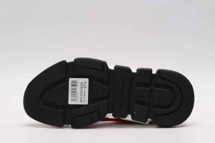 Balenciaga Speed Shoe, alternate view