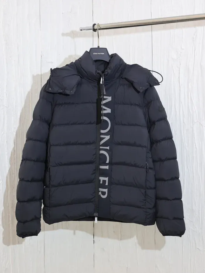 Moncler Down Jacket