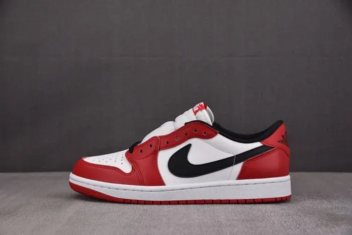 Air Jordan 1 Retro Low Og Chicago (2025) Hq6998-600