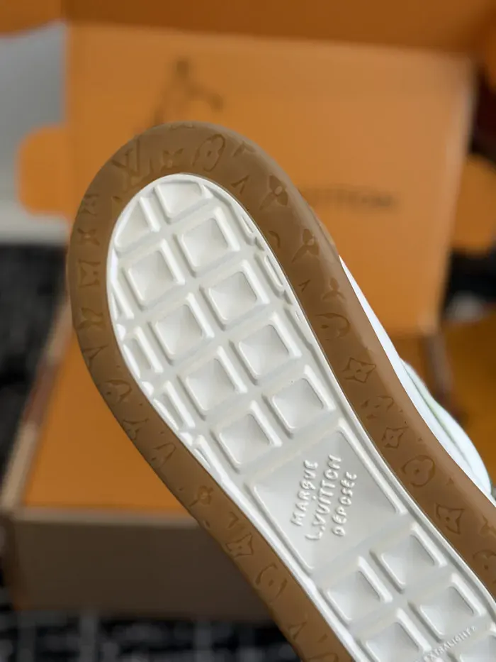 Louis Vuitton Sneaker, alternate view