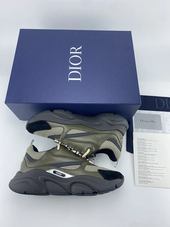 Dior Sneaker