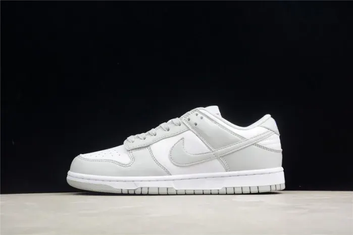 Nike Dunk Low Grey Fog Dd1391-103