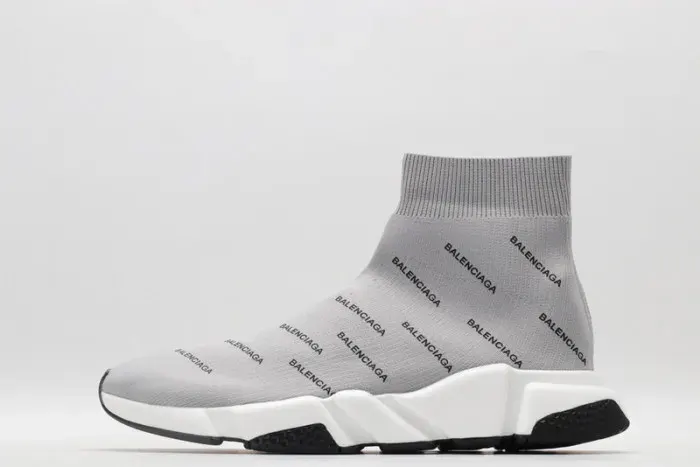 Balenciaga Speed Shoe