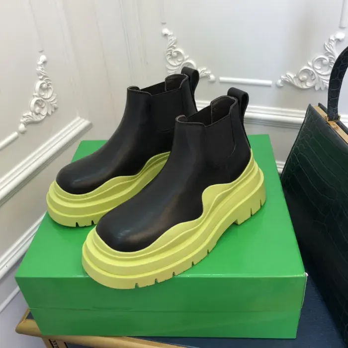 Bv Boots