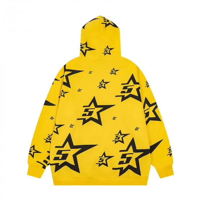 Sp5der Hoodie, alternate view